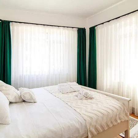 Secluded House , Near Bosphorus , 2 Ac , Fast Wifi Nyaraló