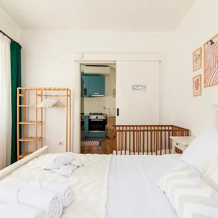 Secluded House , Near Bosphorus , 2 Ac , Fast Wifi Nyaraló *