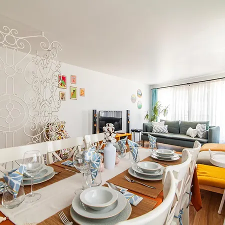 Secluded House , Near Bosphorus , 2 Ac , Fast Wifi Nyaraló