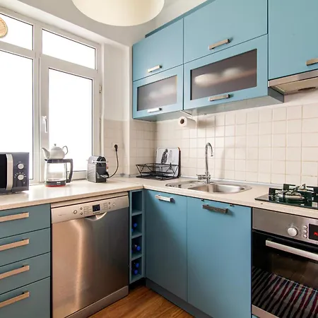 Feriehus Secluded House , Near Bosphorus , 2 Ac , Fast Wifi Istanbul